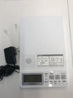 通話録音装置　AF-CR1000-Wのサムネイル