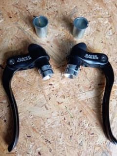 CANE CREEK 200TT ケーンクリーク アルミブレーキレバー - メルカリ