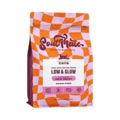 SoulMate】CAT エアドライフード レッドミート 500g - メルカリ