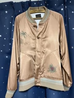 購入意思のある人のみいいね！ by glad handスカジャン 購入意思のある人のみいいね！ by glad handスカジャン - メルカリ