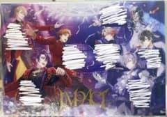 ▼*読様 IMPACT 箔押しアクリルパネル　3SKM VOLTACTIONのサムネイル
