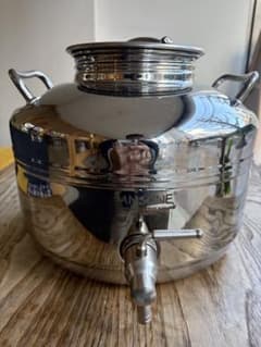 【イタリア製】SANSONE 10リットル