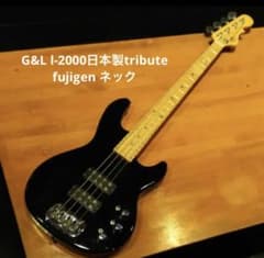 g&l l-2000日本製tributeモデル ダイナコンプセットのサムネイル