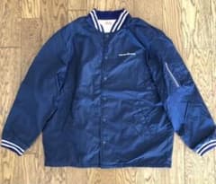 希少　90s EC エレクトリックコテージ　ナイロンジャケット　ネイビー　Ｌ 希少 90s EC エレクトリックコテージ ナイロンジャケット ネイビー L