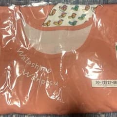 学研　わたしのワンピース　ことりエプロンのサムネイル
