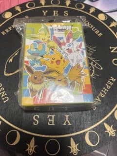 ポケモントランプ　XY ポケモン トランプ 神奇寶貝XY - メルカリ