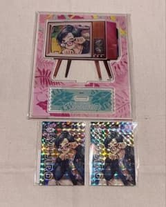 HoneyWorks LIP×LIP 染谷勇次郎 アクリルスタンド ステッカーのサムネイル