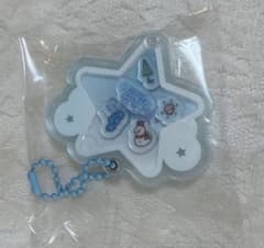 ソンジェ ユクソンジェ シーグリ 2026 キーホルダー ストラップ トレカ