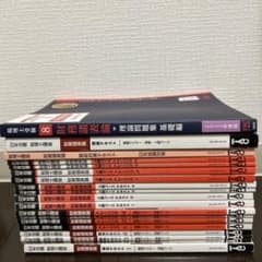TAC 税理士講座 2022年合格目標 財務諸表論 教材一式のサムネイル