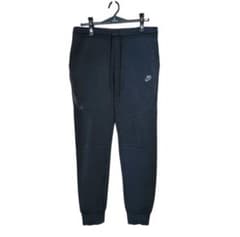 NIKE Tech Fleece ジョガーパンツ ブラック Mのサムネイル