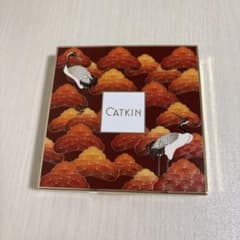 CATKIN アイシャドウパレット 9色のサムネイル