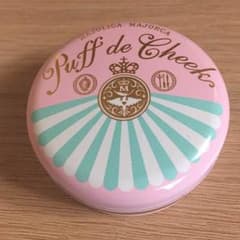 マジョマジョ パフ・デ・チークPK301のサムネイル