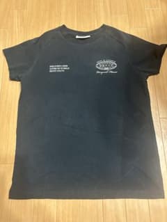 VANQUISH ブラック Tシャツ Mのサムネイル