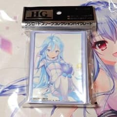 電撃文庫　藤和エリオ sp まとめ売り キャラクタースリーブ】藤和エリオ Part.3 電撃文庫 電波女と青春男
