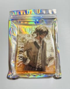 【新品未開封】アークナイツ　アクリルスタンド　ソーンズのサムネイル