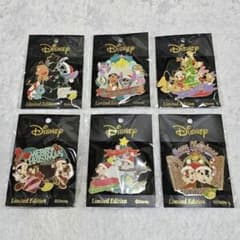 Disney Merry Christmas 2005 限定ピン LTD500 Disney Merry Christmas 2005 限定ピン LTD500 - メルカリ