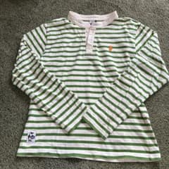 CHUMS ロングT メンズxsのサムネイル