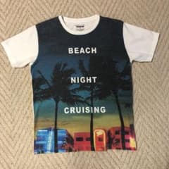 Tシャツのサムネイル