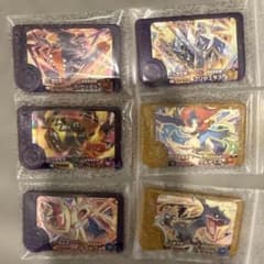 ポケモンフレンダのサムネイル