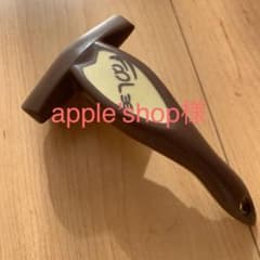apple’shop様専用　FOOLEE フーリー　ペット用ブラシ S ブラウンのサムネイル