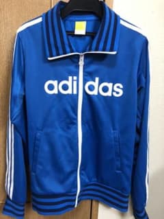 adidas アディダス ジャージのサムネイル
