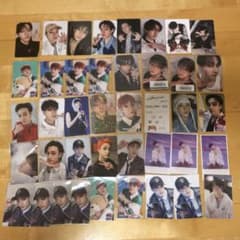 Stray Kids バンチャン トレカ まとめ売りのサムネイル