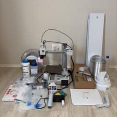 bambulabA1mini 3Dプリンター 本体 おまけ超多数 bambulabA1mini 3Dプリンター 本体 おまけ超多数 - メルカリ