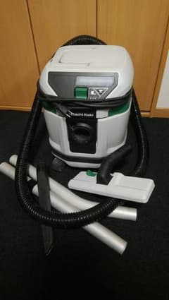 メロン様専用☆HITACHI☆集じん機 RP150SBのサムネイル