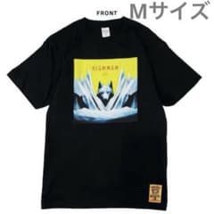 MAN WITH A MISSION H.I.G.M.W.A.M. Tシャツ - メルカリ