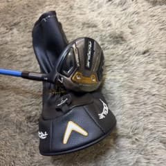 Callaway ROGUE ST MAX フェアウェイウッド 7Wのサムネイル