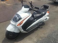 スズキ　SUZUKI　ジェンマ250　★トラブル防止のため現車確認お願いします★のサムネイル