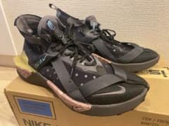 NIKE ISPA 0.01 スニーカーのサムネイル