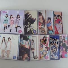 AKB48 Team SURPRISE CD 11枚セット 特典ブロマイド付きのサムネイル