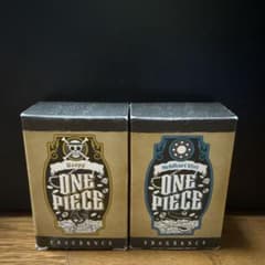 ONE PIECE 香水 リスップ ネフェタリ・ビビ ウソップセット - メルカリ