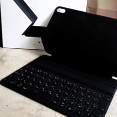 APPLE 11 INCH IPAD PRO SMART KEYBOARD F…のサムネイル