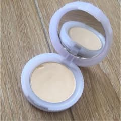 キャンメイク フェイスパウダー 02のサムネイル