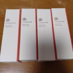 LIALUSTER Natural Bio Glow Serum 4本セットのサムネイル