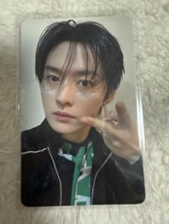 Stray Kids dominATE POPUP特典トレカ リノ - メルカリ