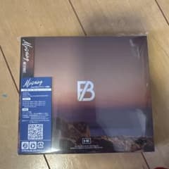BE:FIRST CDのサムネイル