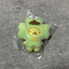 ちびっとも 森のおともだち ポムポムプリンのサムネイル
