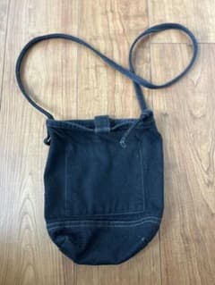 BATES Series Small Sacoche TRAART トラートのサムネイル