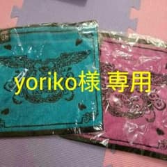 Yoriko様専用 BUCK-TICK タオルハンカチのサムネイル