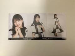 夜明けまで強がらなくてもいい 与田祐希のサムネイル