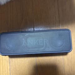 Anker SoundCore 2 ワイヤレススピーカー 本体のサムネイル