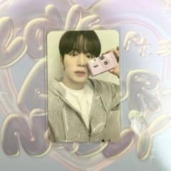 ALD1 ジュンソ ヨントン 対面 トレカ WEi - メルカリ