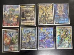 デュエルマスターズ カードまとめ売りのサムネイル