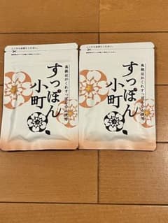【✩kuma✩様専用】すっぽん小町2袋のサムネイル