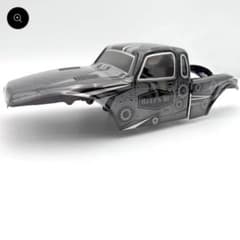 週末特価 クローラー用ボディ REEFS RC PLAGUE COMP BODY 週末特価 クローラー用ボディ REEFS RC PLAGUE COMP BODY - メルカリ