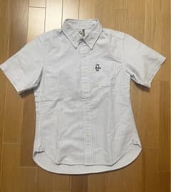 チャムス＊コットンシャツのサムネイル