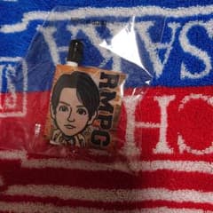 ほくとのサムネイル